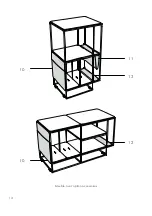 Предварительный просмотр 14 страницы La Boite Concept LINES User Manual