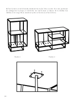 Предварительный просмотр 20 страницы La Boite Concept LINES User Manual