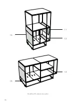 Предварительный просмотр 36 страницы La Boite Concept LINES User Manual