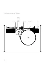 Предварительный просмотр 18 страницы La Boite Concept LX PLATINE Notice/User Manual