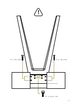 Предварительный просмотр 23 страницы La Boite Concept LX PLATINE Notice/User Manual