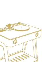 Предварительный просмотр 45 страницы La Boite Concept LX PLATINE Notice/User Manual