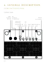 Предварительный просмотр 58 страницы La Boite Concept LX PLATINE Notice/User Manual