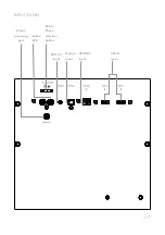 Предварительный просмотр 59 страницы La Boite Concept LX PLATINE Notice/User Manual