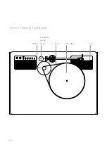 Предварительный просмотр 60 страницы La Boite Concept LX PLATINE Notice/User Manual