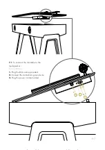 Предварительный просмотр 67 страницы La Boite Concept LX PLATINE Notice/User Manual