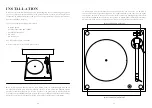 Preview for 11 page of La Boite Concept SQUARE Notice/User Manual