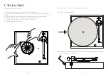 Preview for 13 page of La Boite Concept SQUARE Notice/User Manual