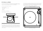 Preview for 26 page of La Boite Concept SQUARE Notice/User Manual