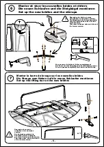 Предварительный просмотр 5 страницы La Buvette Megastar D143 Manual