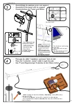 Preview for 12 page of La Buvette SOLAR FLOW 22-02 Assembly Instructions Manual