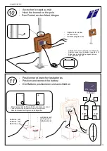 Preview for 16 page of La Buvette SOLAR FLOW 22-02 Assembly Instructions Manual