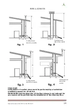 Предварительный просмотр 19 страницы La Castellana GIANGI CC Service Manual And Maintenance