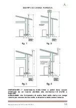 Предварительный просмотр 53 страницы La Castellana GIANGI CC Service Manual And Maintenance