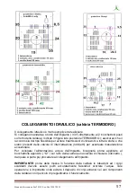 Предварительный просмотр 57 страницы La Castellana GIANGI CC Service Manual And Maintenance