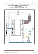 Предварительный просмотр 68 страницы La Castellana GIANGI CC Service Manual And Maintenance