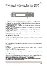 Предварительный просмотр 94 страницы La Castellana GIANGI CC Service Manual And Maintenance