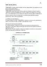 Предварительный просмотр 126 страницы La Castellana GIANGI CC Service Manual And Maintenance