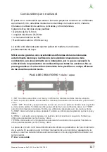 Предварительный просмотр 127 страницы La Castellana GIANGI CC Service Manual And Maintenance