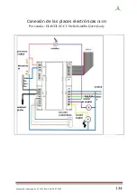 Предварительный просмотр 134 страницы La Castellana GIANGI CC Service Manual And Maintenance