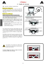 Предварительный просмотр 40 страницы La Cimbali CM AUT Use And Installation