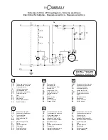 Preview for 11 page of La Cimbali CONIK TE Manual