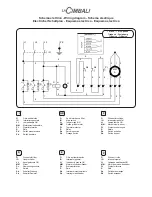 Preview for 12 page of La Cimbali CONIK TE Manual