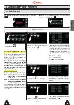 Предварительный просмотр 27 страницы La Cimbali M100 Attiva GTA Use And Installation