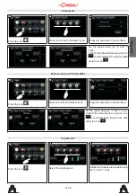 Предварительный просмотр 33 страницы La Cimbali M100 Attiva GTA Use And Installation