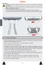 Предварительный просмотр 50 страницы La Cimbali M100 Attiva GTA Use And Installation