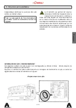 Предварительный просмотр 55 страницы La Cimbali M100 Attiva GTA Use And Installation