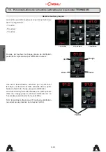 Предварительный просмотр 60 страницы La Cimbali M100 Attiva GTA Use And Installation