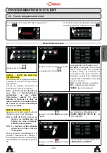 Предварительный просмотр 65 страницы La Cimbali M100 Attiva GTA Use And Installation