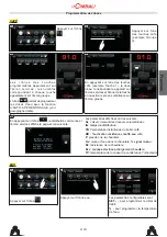 Предварительный просмотр 67 страницы La Cimbali M100 Attiva GTA Use And Installation