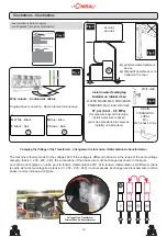 Предварительный просмотр 85 страницы La Cimbali M100 Attiva GTA Use And Installation