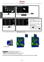 Preview for 32 page of La Cimbali M100 Dosatron Engineer'S Manual