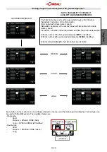 Preview for 37 page of La Cimbali M100 Dosatron Engineer'S Manual