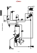 Preview for 78 page of La Cimbali M100 Dosatron Engineer'S Manual