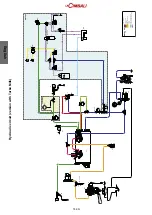 Preview for 80 page of La Cimbali M100 Dosatron Engineer'S Manual