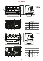 Предварительный просмотр 5 страницы La Cimbali M100 GT Engineer'S Manual