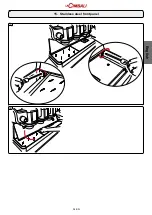 Предварительный просмотр 59 страницы La Cimbali M100 GT Engineer'S Manual