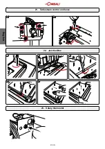 Предварительный просмотр 66 страницы La Cimbali M100 GT Engineer'S Manual