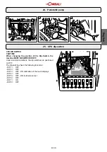 Предварительный просмотр 67 страницы La Cimbali M100 GT Engineer'S Manual