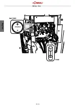 Предварительный просмотр 68 страницы La Cimbali M100 GT Engineer'S Manual