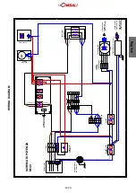 Предварительный просмотр 71 страницы La Cimbali M100 GT Engineer'S Manual