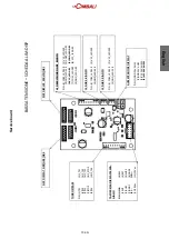 Предварительный просмотр 75 страницы La Cimbali M100 GT Engineer'S Manual