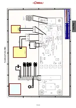 Предварительный просмотр 77 страницы La Cimbali M100 GT Engineer'S Manual