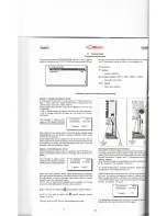 Предварительный просмотр 9 страницы La Cimbali M2 Barsystem Manual