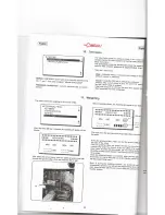 Предварительный просмотр 11 страницы La Cimbali M2 Barsystem Manual