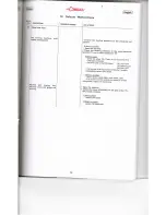 Предварительный просмотр 20 страницы La Cimbali M2 Barsystem Manual